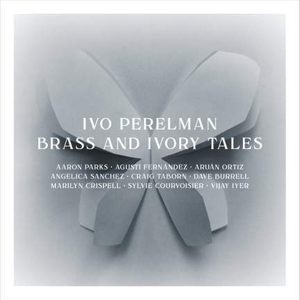 Brass & Ivory Tales