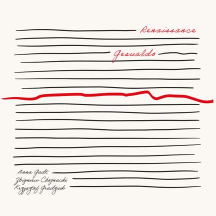 Renaissance Gesualdo