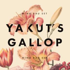 Yakut's Gallop