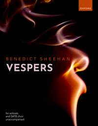 Sheehan, Benedict: Vespers