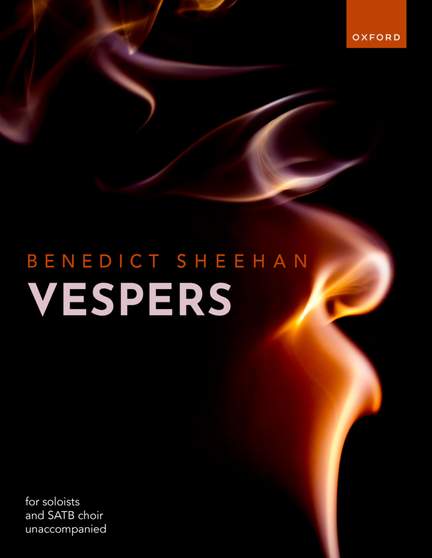 Sheehan, Benedict: Vespers