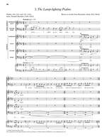 Sheehan, Benedict: Vespers Product Image