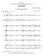 Sheehan, Benedict: Vespers Product Image