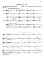 Sheehan, Benedict: Vespers Product Image