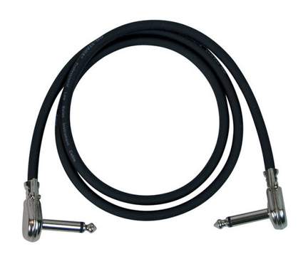On stage 3ft patch cable