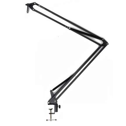 Cad podmaster boom+ extra long boom arm