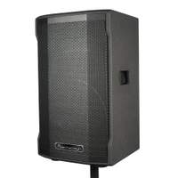 Powerwerks 1050w 12 inch powered speaker