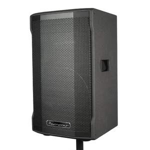 Powerwerks 1050w 12 inch powered speaker