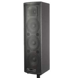 Powerwerks p-3 100w active pa column