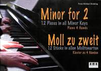 Franz-Michael Deimling: Minor For 2
