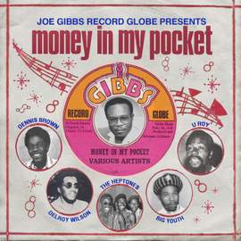 Money in My Pocket - the Joe Gibbs Single Collection 1972-1973 (2cd)