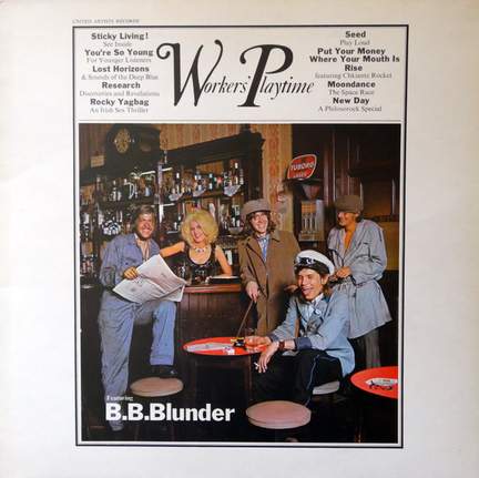 Workers Playtime (remastered and Expanded Edition) (2cd)