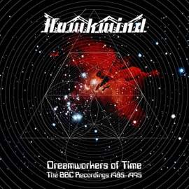 Dreamworkers of Time - the Bbc Recordings 1985-1995 (3cd Clamshell Box)