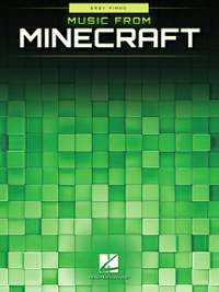 Daniel Rosenfeld: Music from Minecraft