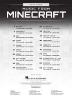 Daniel Rosenfeld: Music from Minecraft Product Image