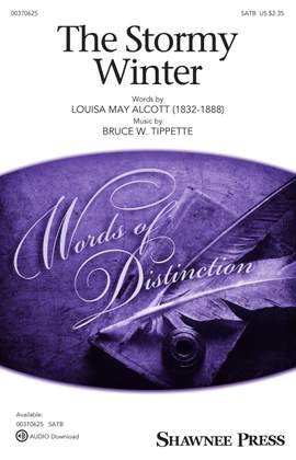 Bruce W. Tippette: Stormy Winter, The