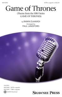 Ramin Djawadi: Game of Thrones