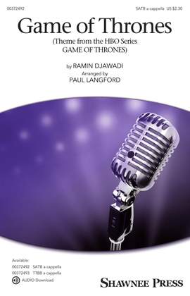 Ramin Djawadi: Game of Thrones
