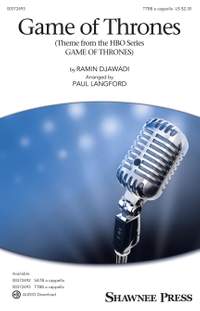 Ramin Djawadi: Game of Thrones