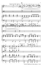 Paul Williams: A Muppet Christmas Carol Medley Product Image