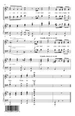 Paul Williams: A Muppet Christmas Carol Medley Product Image