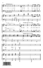 Paul Williams: A Muppet Christmas Carol Medley Product Image