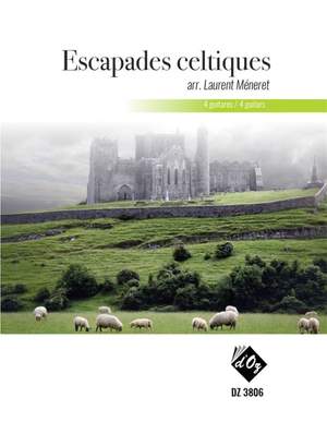 Laurent Méneret: Escapades Celtiques