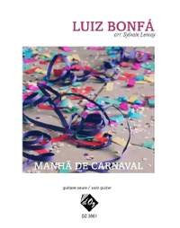 Luiz Bonfa: Manha de Carnaval