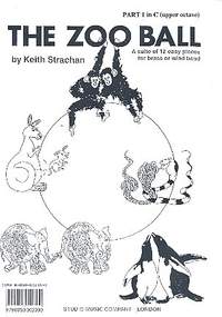 Keith Strachan: The Zoo Ball