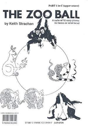 Keith Strachan: The Zoo Ball