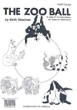 Keith Strachan: The Zoo Ball