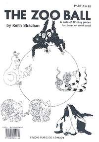 Keith Strachan: The Zoo Ball