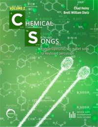 Chad Heiny_Brett William Dietz: Chemical songs - Volume 2