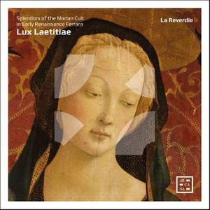 Lux Laetitiae