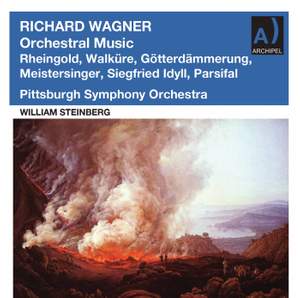 Wagner: Orchestral Works (Remastered 2022)