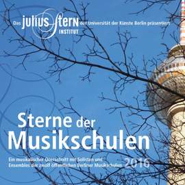 Sterne der Musikschulen