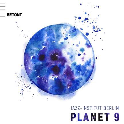 Jazz Institut Berlin: Planet 9