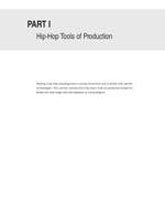 Hip-Hop Production Product Image