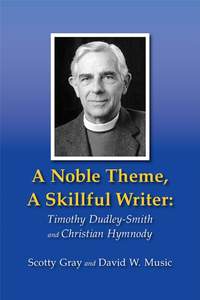A Noble Theme, A Skillful Writer