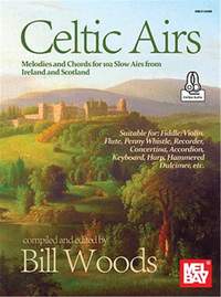 Bill Woods: Celtic Airs