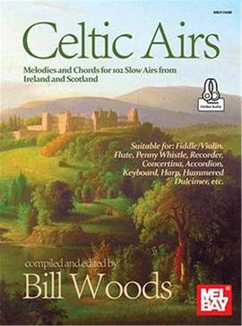 Bill Woods: Celtic Airs