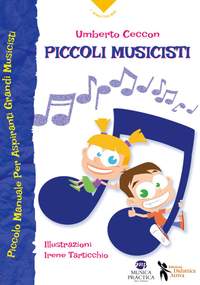 Umberto Ceccon: Piccolo musicisti