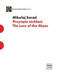 M. Sarad: The Lure Of The Abyss