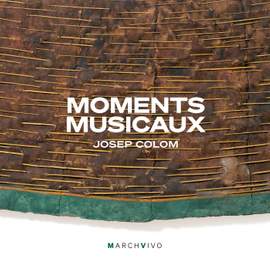 Moments musicaux