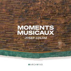 Moments musicaux