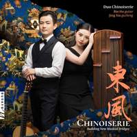 Chinoiserie: Building New Musical Bridges