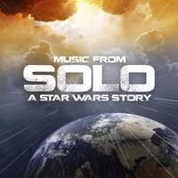Music from Solo: A Star Wars Story