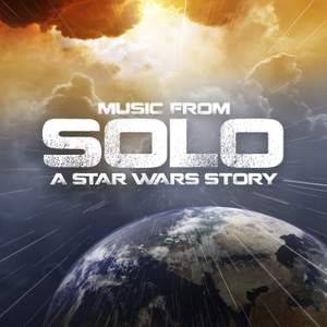 Music from Solo: A Star Wars Story