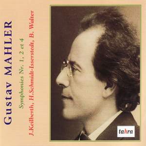 Gustav Mahler: Archives