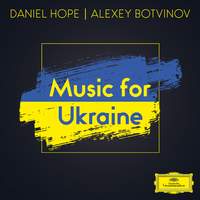 Music for Ukraine